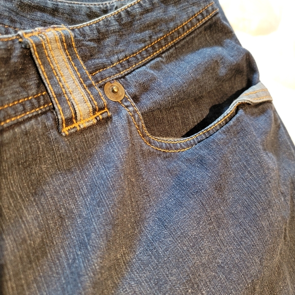 Plus Size Women's Jeans 24W - Picture 4 of 6